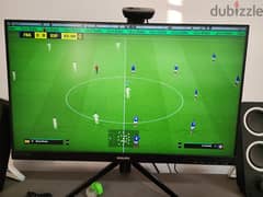 Philips gaming monitor 24 inch 0