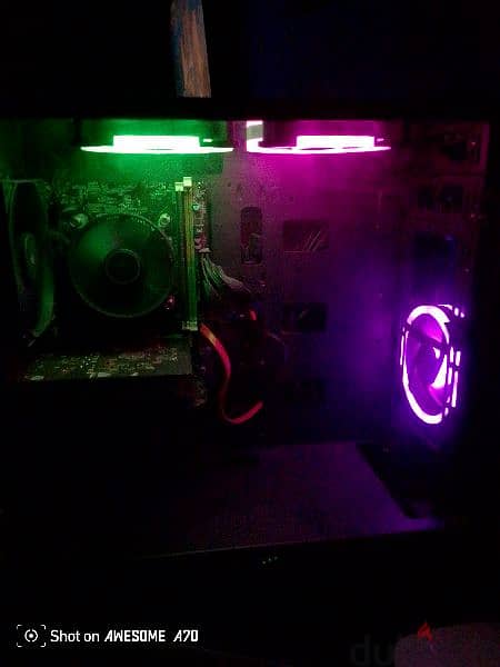 pc - كرت 1650 gtx 0