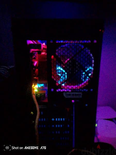 pc - كرت 1650 gtx 2