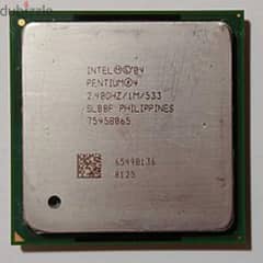 intel pentium