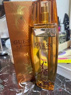 guess perfume