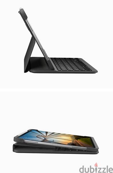 لوحة مفاتيح ايباد برو - Magic Keyboard -folio for ipad pro 11 inch 5