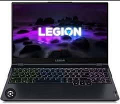 laptop Lenovo legion 5 rtx 2060