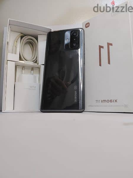 Xiaomi 11t 1