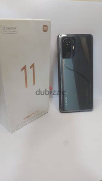 Xiaomi 11t 2