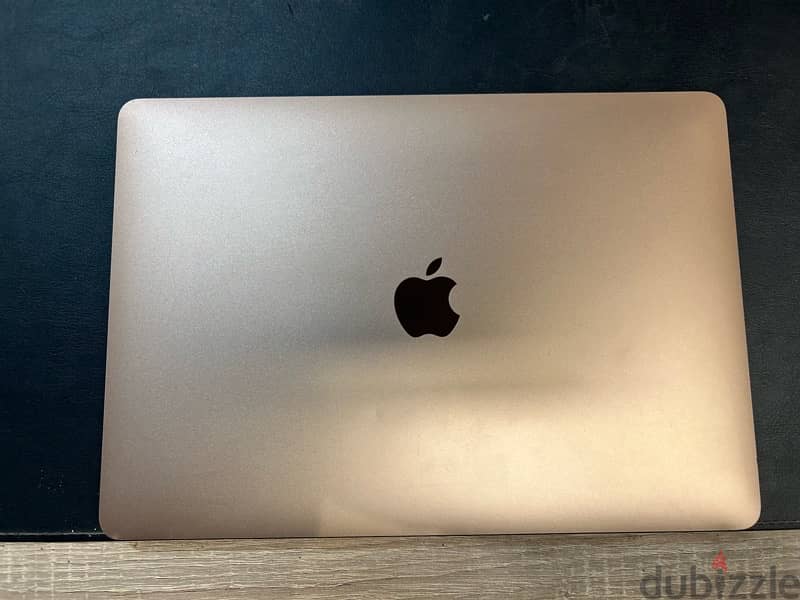 MacBook Air 2018 0