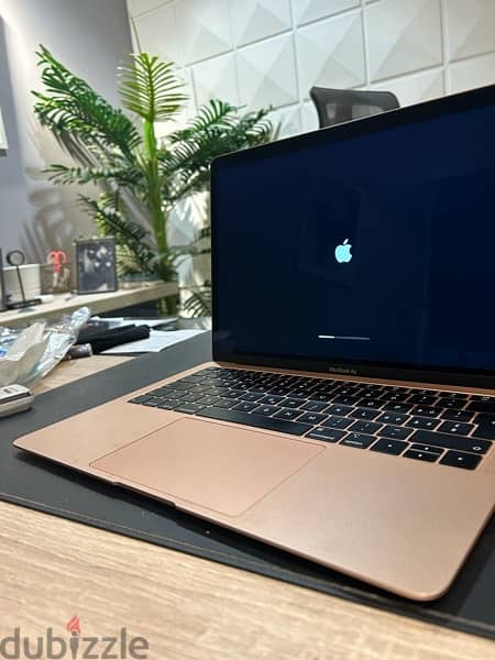 MacBook Air 2018 1