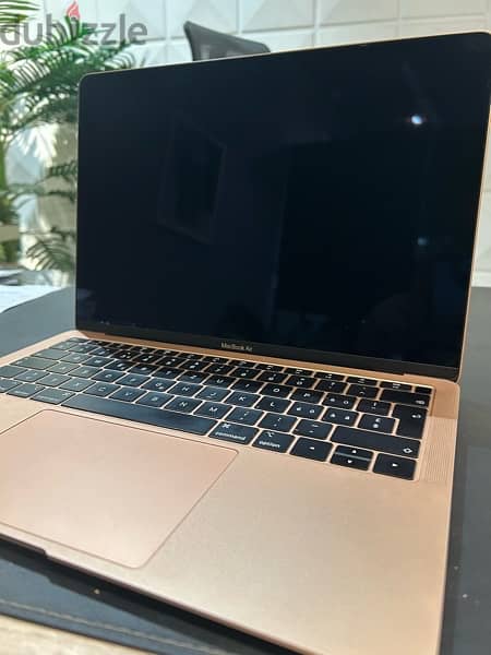 MacBook Air 2018 2