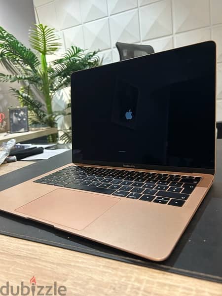 MacBook Air 2018 3