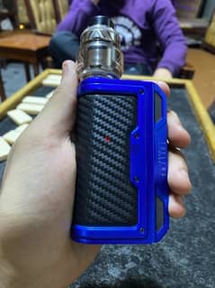 thelema quest 200w