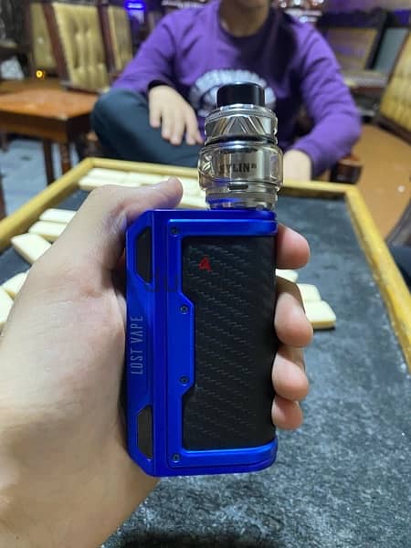 thelema quest 200w 1