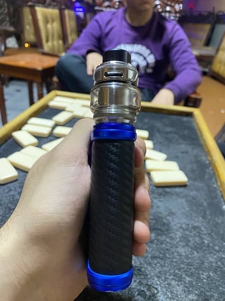 thelema quest 200w 2