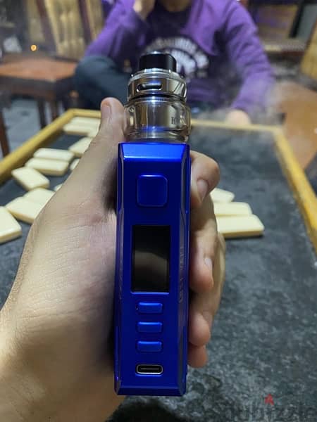 thelema quest 200w 3