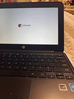 laptop chrome
