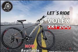 VOLEX XKT200 THE BEST BICYCLE FOR KIDS AND ADULTS
