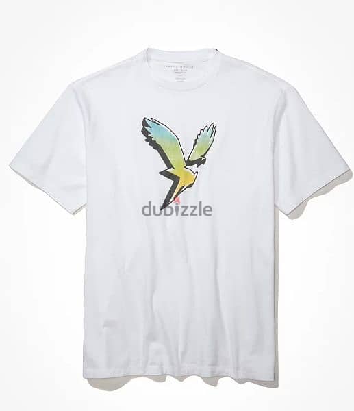 American Eagle t-shirt 0