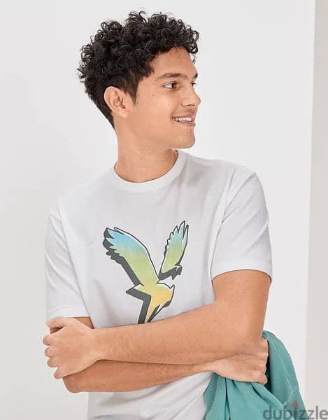 American Eagle t-shirt 1