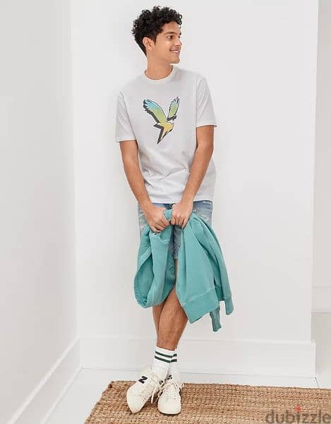 American Eagle t-shirt 2