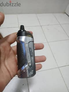 فيب geak vape 0