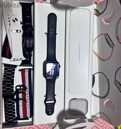 apple watch series 6 0