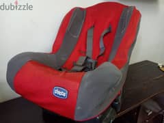 Chicco car seat كرسي سيارة للأطفال