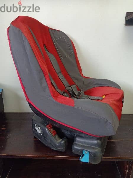 Chicco car seat كرسي سيارة للأطفال 7