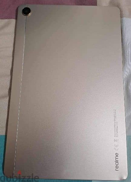 realme pad 10 inch تابلت 0