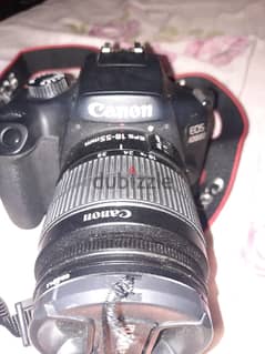 camera Canon EOS 4000D