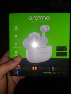 oraimo 3C 0