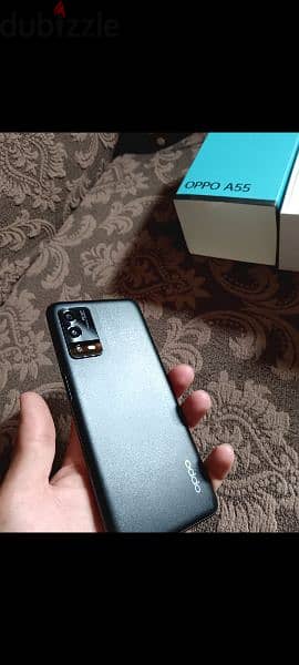 oppo a55 4