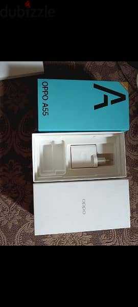 oppo a55 6