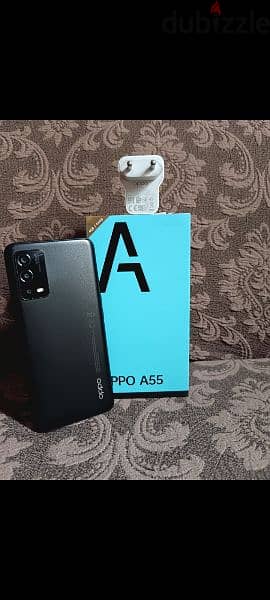 oppo a55 12