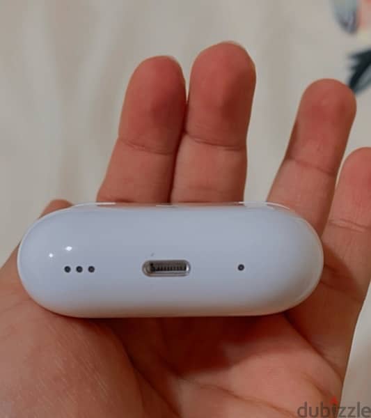 Apple AirPods pro 2nd generation 2