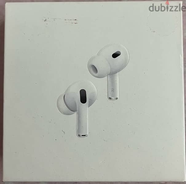 Apple AirPods pro 2nd generation 4