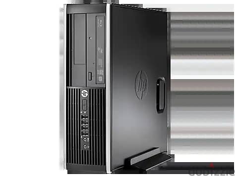 Hp 6305 sff 0