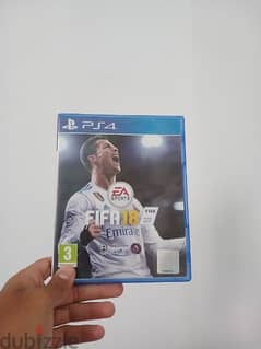 fifa 18 the journey