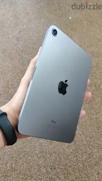 ipad mini 6  -   ايباد مينى 663701615451267125