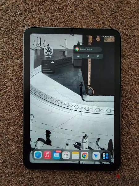 ipad mini 6  -   ايباد مينى 663701615451267126