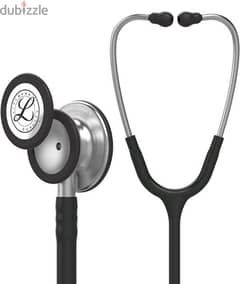 3M Littmann Classic III stethoscope سماعة طبيب ليتمان