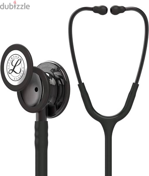 3M Littmann Classic III stethoscope سماعة طبيب ليتمان 2