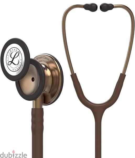 3M Littmann Classic III stethoscope سماعة طبيب ليتمان 3