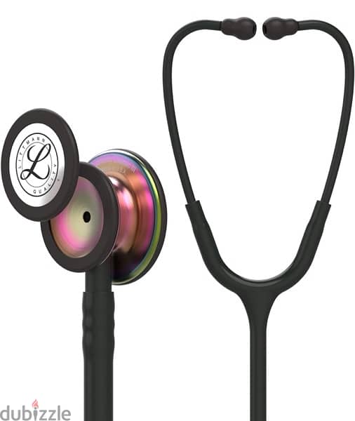 3M Littmann Classic III stethoscope سماعة طبيب ليتمان 6