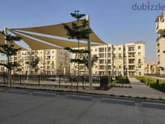 Studio With Installments In mivida New Cairo