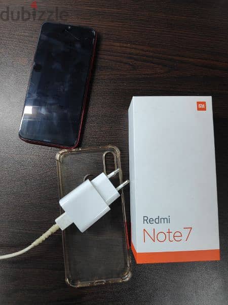 Redmi Not 7 2