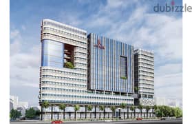Offices For sale38m in Owagik Tower 1,800,000 Cash