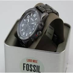 fossil