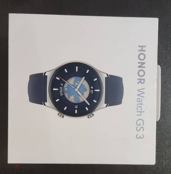 honor gs3 watch classic like new 0