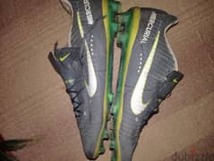 استرز Nike MERCURIAL 0