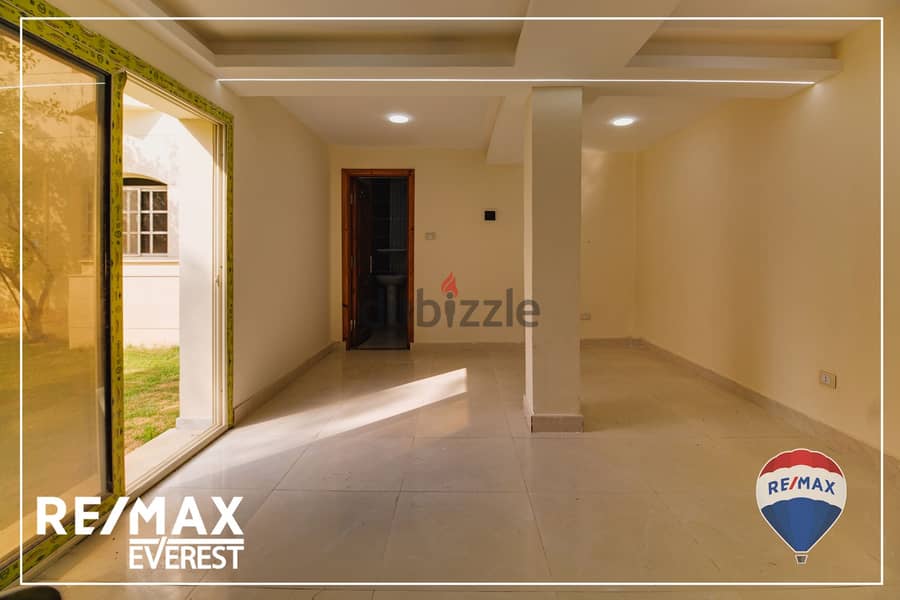 Resale Luxury Standalone Villa In Utopia Compound - 6th Of October- Ready To Move 11