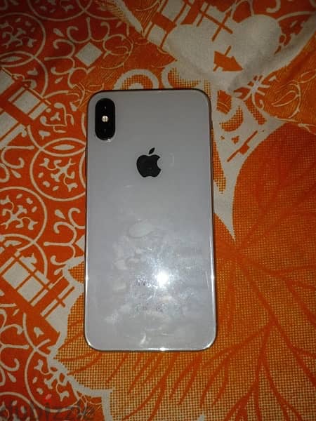 iPhone x 1